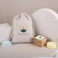 Delight Shower Steamers: 3 Piece Set