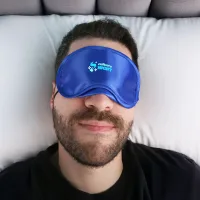 Satin Sleep Mask