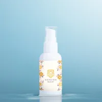Sunscreen Lotion: 50mL Pump Bottle