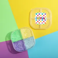 Color Craze Foam Putty