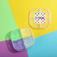 Color Craze Foam Putty