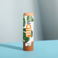 Rooted Eco Lip Moisturizer