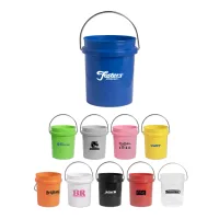 14 Oz Mini Bucket