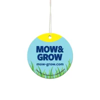 2.75" Round Shaped Air Fresheners