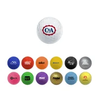 Performance Golf Balls (12 Pack)