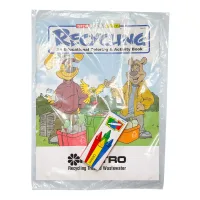 Recycling Fun Pack