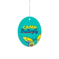 Vertical Oval Shaped Air Fresheners