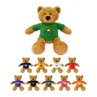 11" Sammy Bear Shirt
