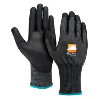 Men's Cut Resistant A5 Palm Dipped Gloves