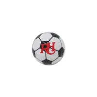 Soccer Ball Golf Ball