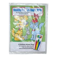 Healthy Pets are Happy Pets Fun Pack