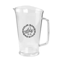 32 Oz. Pitcher