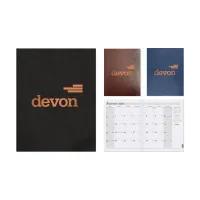 Monthly Planner (8 1/4" x 10 3/4")