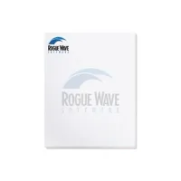 4 1/8" x 5 3/8" Scratch Pad (50 pages)