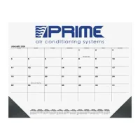 Calendar Desk Pads