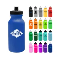 20 Oz. Fitness Bottle