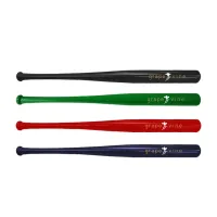 18" Mini Wooden Baseball Bat