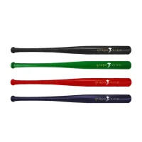 18" Mini Wooden Baseball Bat