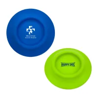 Flying Disc Water Dish