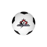 4" Foam Soccer Ball