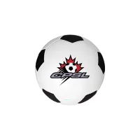 4" Foam Soccer Ball