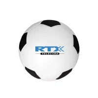 5" Foam Soccer Ball