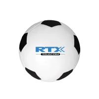5" Foam Soccer Ball
