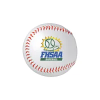Synthetic Leather Cork Core Baseball