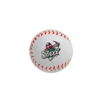 Baseball Foam Stress Reliever