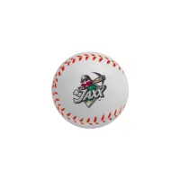 Baseball Foam Stress Reliever