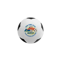 Soccer Foam Stress Reliever