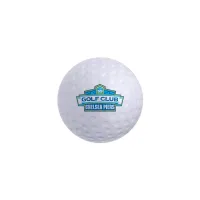 Golf Foam Stress Reliever