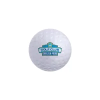 Golf Foam Stress Reliever