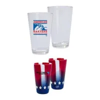 16 Oz. Silicone Pint Glass