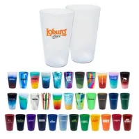 16 Oz. Silicone Pint Cup