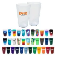 16 Oz. Silicone Pint Cup