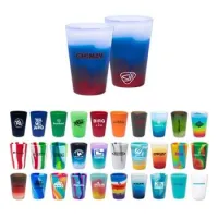 1.5 Oz. Silicone Shot Cup