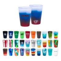 1.5 Oz. Silicone Shot Cup