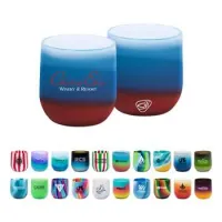 12 Oz. Silicone Wine Cup