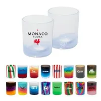 12 Oz. Silicone Rocks Cup