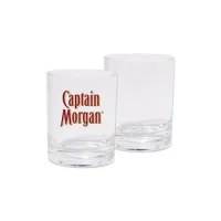 12 Oz. Silicone Rocks Crystal Clear Glass