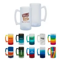 6 Oz. Silicone Beer Stein Taster