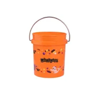 14 Oz. Halloween Mini Bucket