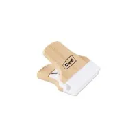 Bamboo Clip