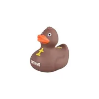 3 1/2" Football Duck