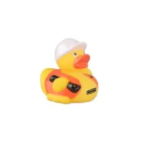 3 1/4" Construction Duck