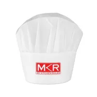 Adjustable Chef Hat