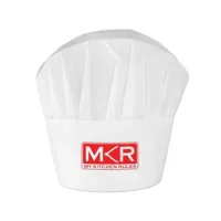 Adjustable Chef Hat