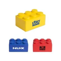 Large Building Block Stress Reliever