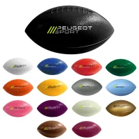 6" Mini Vinyl Football